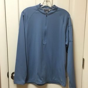 Men’s GUIDE SERIES Medium 1/2 Zip Long Sleeve